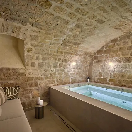 Hotel Josephine & Spa By Happyculture-2