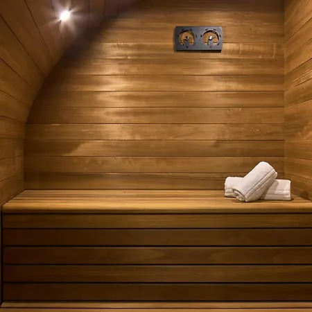 Hotel Josephine & Spa By Happyculture-3